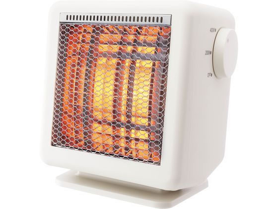 リフレクトヒーター ユアサプライムス YMJ-R42E(IV)