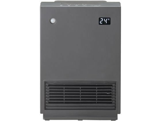 大風量セラミックヒーター ユアサプライムス YKT-S1200GM(H)