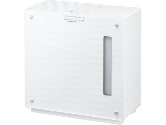 ヒーターレス気化式加湿機 中小容量タイプ パナソニック FE-KX07C-W