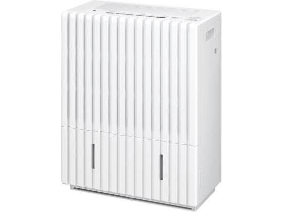 ヒーターレス気化式加湿機 大容量タイプ パナソニック FE-KXP20-W