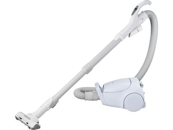 紙パック式キャニスター掃除機 パナソニック MC-PJ24A-A