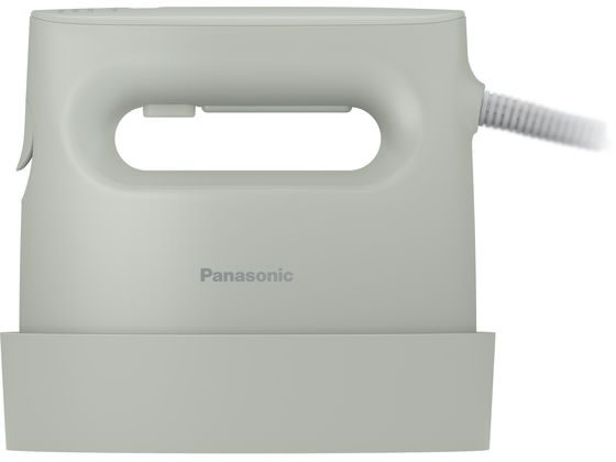 衣類スチーマー セージグリーン パナソニック NI-FS60B-G