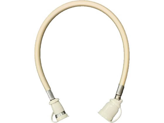 ガスコード 都市ガス・プロパンガス兼用 0.5m リンナイ RGH-D05K