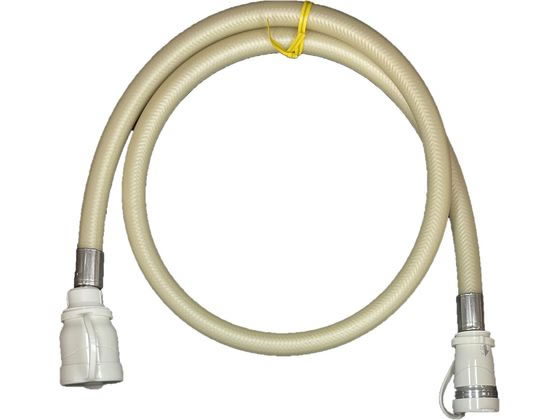 ガスコード 都市ガス・プロパンガス兼用 1m リンナイ RGH-D10K