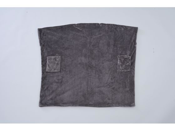 YAMAZEN/くりみケット USBタイプ 山善 YKTPD-15