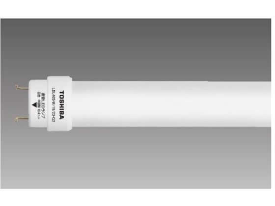 LED直管ランプ 40形 昼白色 東芝 LDL40SN2938G2