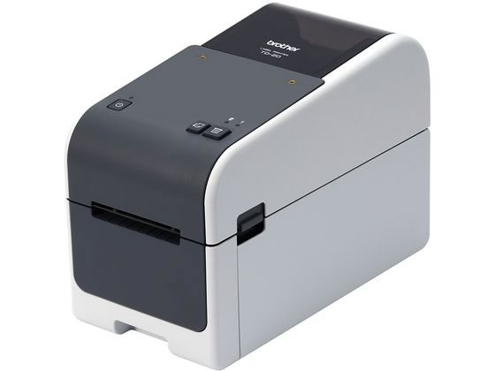 63mm幅 感熱ラベルプリンター ブラザー TD-2320D