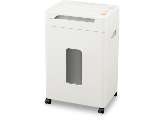 オートフィードシュレッダー クロスカット 28L アイリスオーヤマ AFS210C