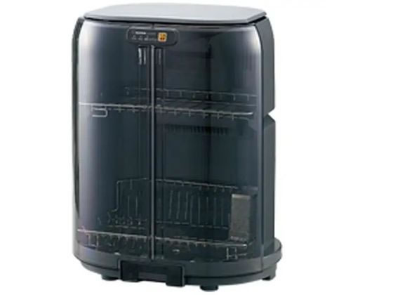 食器乾燥器 たて型 グレー 象印 EY-GB50 HA