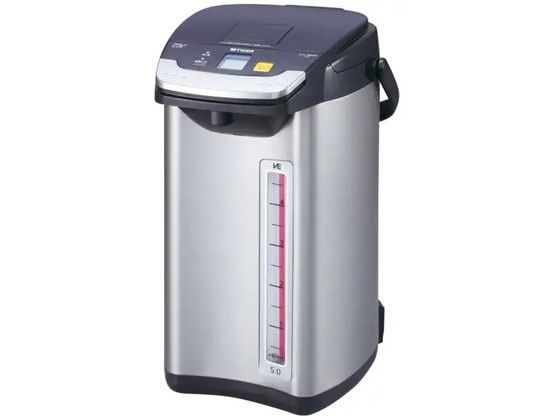 蒸気レスVE電気まほうびん 5.0L タイガー(魔法瓶) PIE-A501K