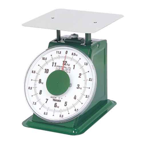大和 上皿自動秤　１２ｋｇ ＳＤＸ−１２の通販は