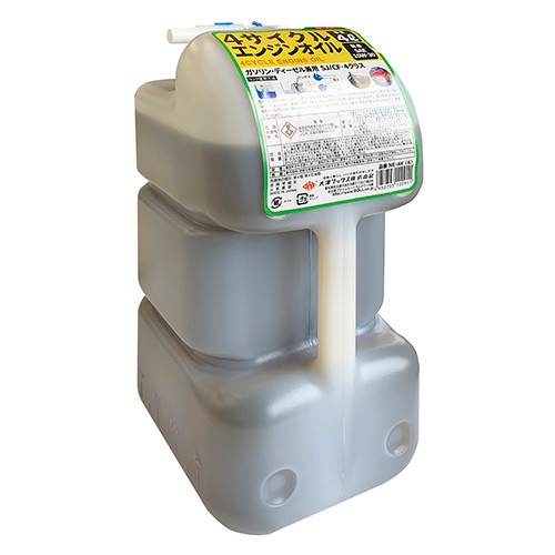 ＢＯＬＬ ４サイクルエンジンオイル NE-4Kの通販は