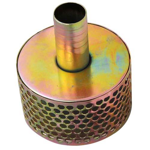 セフティ−３ ストレーナー　　　　　金属製 PK-38 38MMの通販は 4,908円