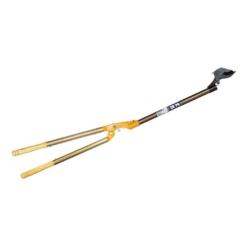 ニシガキ 太枝切り　太丸　１５００ N-154の通販は 5,306円