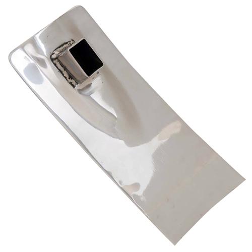 千吉　金 選べるステン団地鍬（鋼付） ﾍｯﾄﾞの通販は