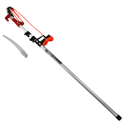 千吉 高枝切鋏グラスファイバー SG-1530の通販は 7,350円