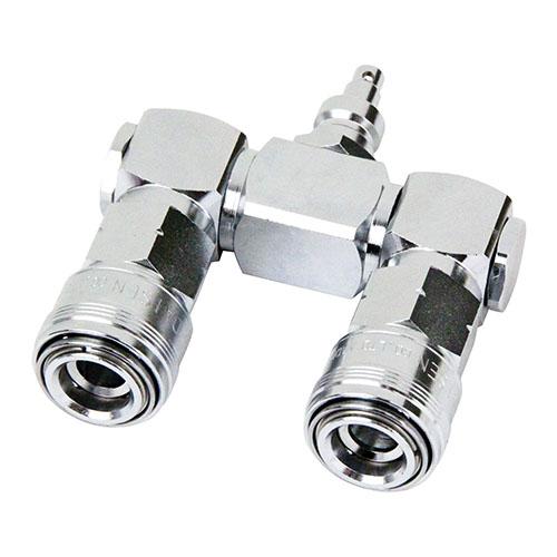 ダイセン 高圧ロータリーペアソケット HPOR-1の通販は