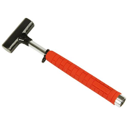 土牛 フリーリング　でん助ハンマー Bｶﾞﾀ ﾊｯｶｸｶﾞﾀ