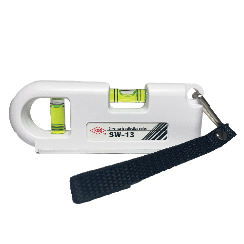 ＫＯＤ ポケット水平器 SW-13