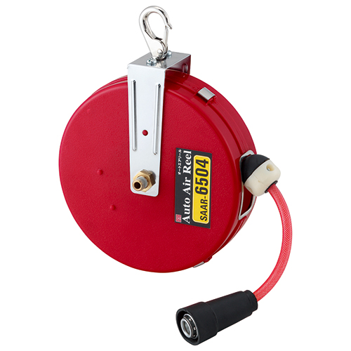 ＳＫ１１ オートエアーリール６５Ｘ４ｍ SAAR-6504の通販は 10,956円