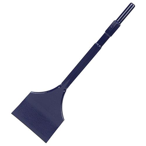 ラクダ 片刃ケレンチゼル（スクイ刃） 17HX350X100MMの通販は 5,809円