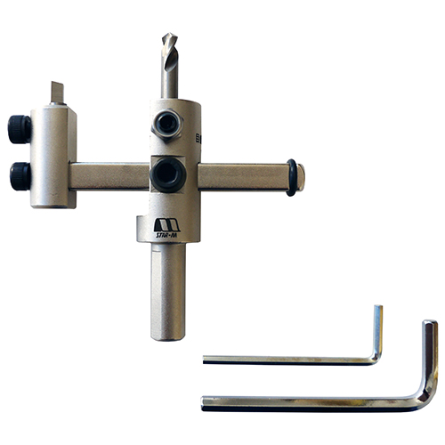 スターエム 金工用自在錐 30mmX130mm