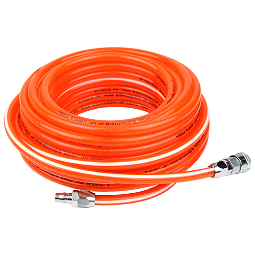 Ｅ−Ｖａｌｕｅ ウレタンエアホース　２０ｍ EAZ-120N 8.5の通販は 5,090円