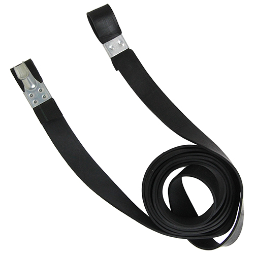 ＳＫ１１ ゴムバンド片側フック付 GBSF2M