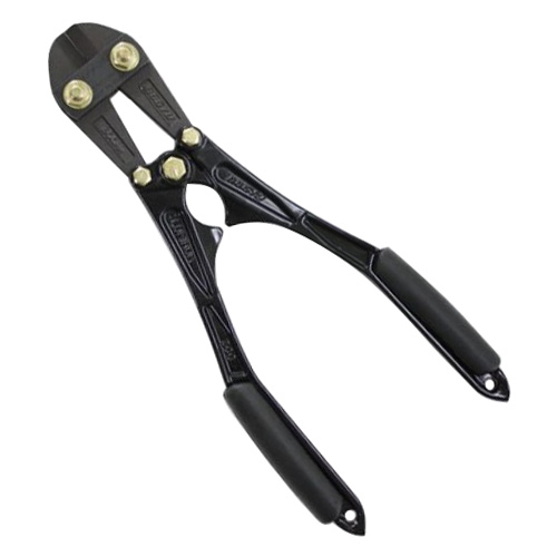 土牛 アルミボルトクリッパー曲がり 300mm BK&GLの通販は 7,953円