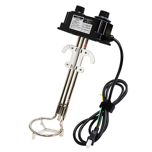 ＳＫ１１ バケツヒーター　袋入 BH-1000WTC-FJHの通販は 9,735円