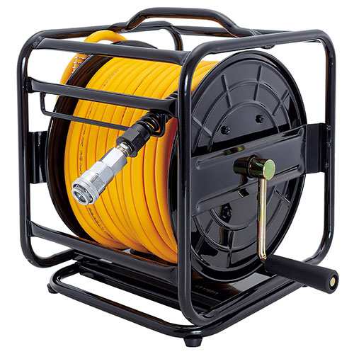 ＳＫ１１ エアホースリール　Ｓソフト SAR-825SSの通販は