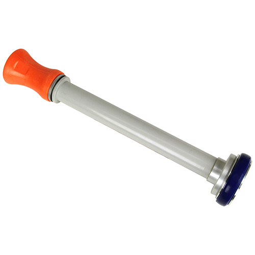 セフティ−３ 消防用ホース用散水ノズル 50MMの通販は