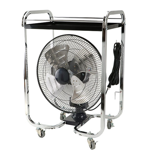 創造区 工場扇　フレーム　アルミ羽根 SZ45A-CFDの通販は 20,851円