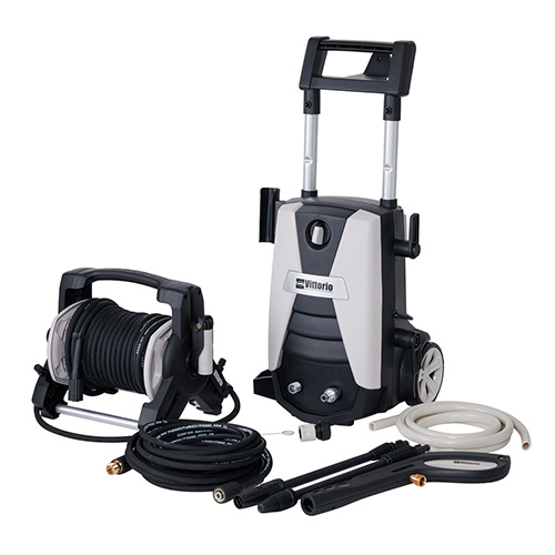 ＺＡＯＨ 高圧洗浄機　Ｖｉｔｔｏｒｉｏ Z4-755-20RNR
