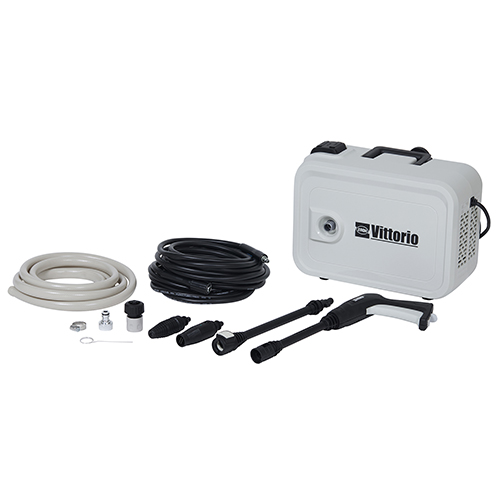 ＺＡＯＨ 高圧洗浄機　静音タイプ ZS-705-10