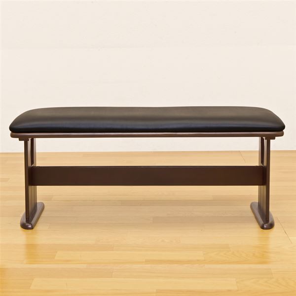 ダイニング ベンチ BENSON / 新品未使用（ライトブラウン） 格安，大得価 ☆送料無料☆ BENSON ダイニングベンチ ライトブラウン