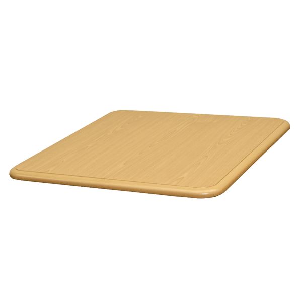 家具調こたつ用天板　80×80　正方形　ホワイトウォッシュ 家具調こたつ用天板 80×80 正方形 BR/NA/GY/WW