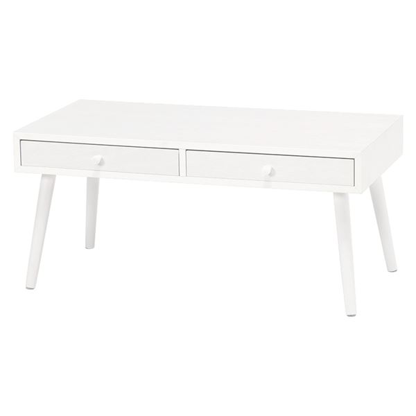 テーブル　MT-6620 ホワイトウォッシュ【MT-6620WS】の通販は