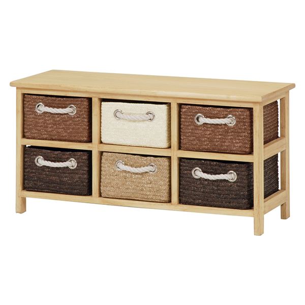 TV台　MN-5516 ナチュラル【MN-5516NA】の通販は