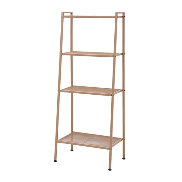 ラック　KR-3367 キャラメルブラウン【KR-3367LT】の通販は 5,176円