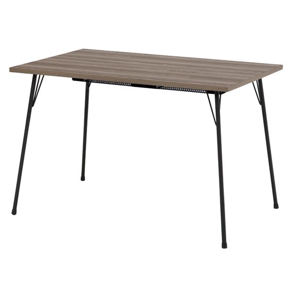 ダイニングコタツ　フェイトDK-BR １点【フェイトDK-BR】