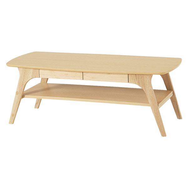 テーブル VT-7941 ナチュラル【VT-7941-NA】