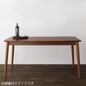 ダイニングテーブル ダイニング ファミリー向け ハイバックチェアダイニングシリーズ ダイニングテーブル単品 W115