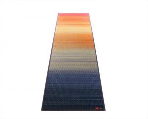11柄から選べるデザイン国産畳ヨガマット ジョイ 60×180cmの通販は 11,899円