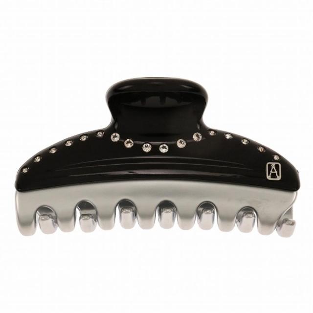 アレクサンドルドゥパリ ALEXANDRE DE PARIS ヘアアクセサリー レディースICCM-15571-03N4-NOIR ブラック