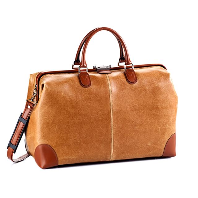 アンディハワード ANDY HAWARD ボストンバッグ メンズ レディース 10422-10H キャメル キャメルの通販は