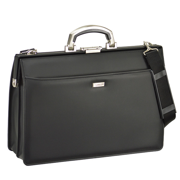 ジェーシーハミルトン J.C HAMILTON ビジネスバッグ メンズ 22309-1H ブラック ブラック ジェーシーハミルトン J.C HAMILTON ビジネスバッグ メンズ 22302-1H