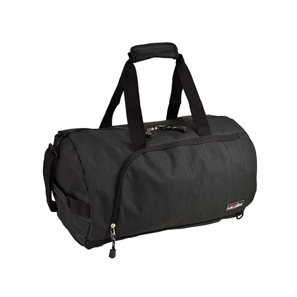 ガルウィング GULLWING トラベルバッグ メンズ レディース 31133-1H オンブレストライプシリーズ ブラックの通販は 4,864円