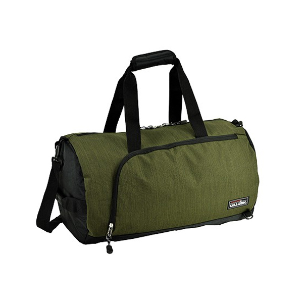 ガルウィング GULLWING トラベルバッグ メンズ レディース 31133-2H オンブレストライプシリーズ カーキの通販は 4,759円