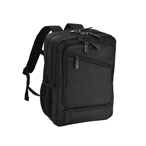 ガルウィングGULLWING リュックサック メンズ 42562-1H ビジネストラベルシリーズ ブラック